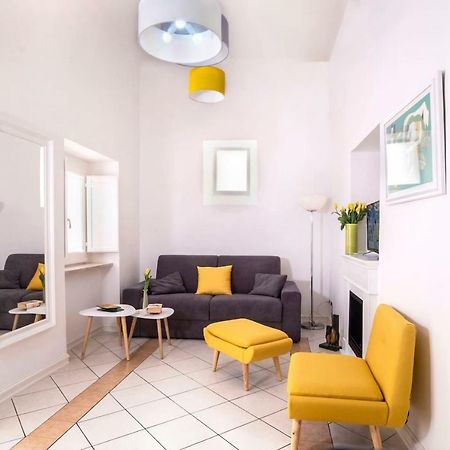 Maison M. - Luxury Apartment In Piazza Tasso Sorrento Kültér fotó
