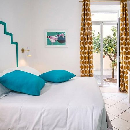Maison M. - Luxury Apartment In Piazza Tasso Sorrento Kültér fotó