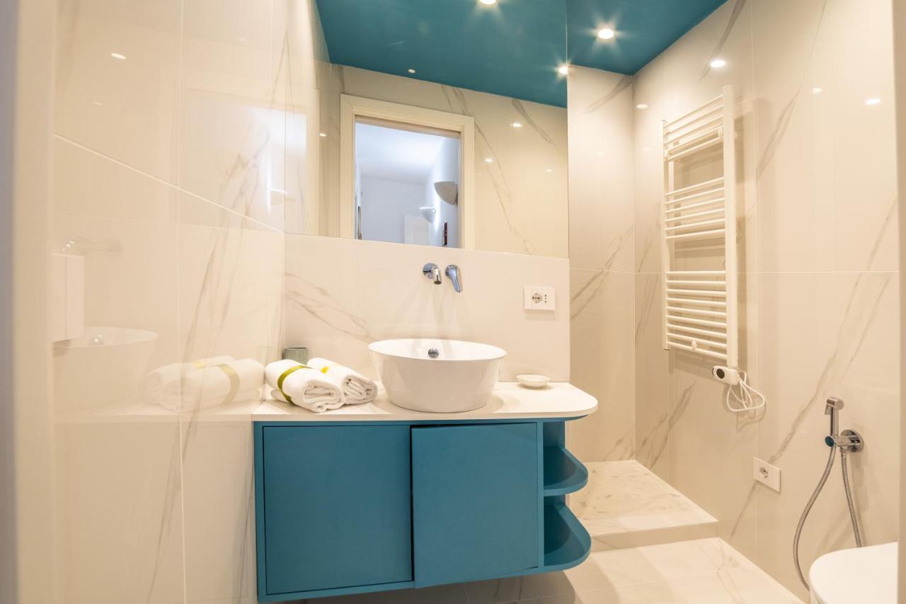Maison M. - Luxury Apartment In Piazza Tasso Sorrento Kültér fotó