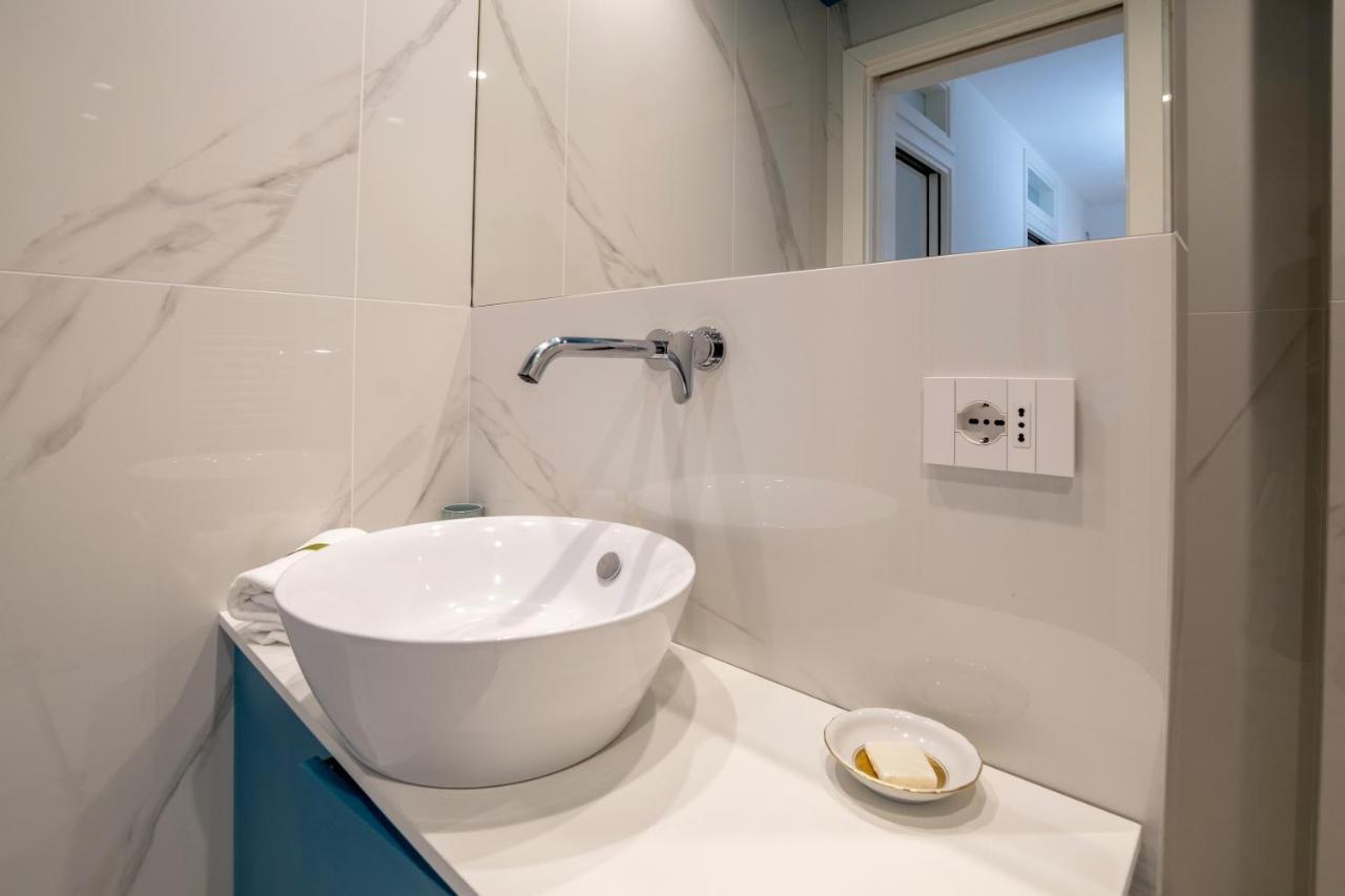 Maison M. - Luxury Apartment In Piazza Tasso Sorrento Kültér fotó