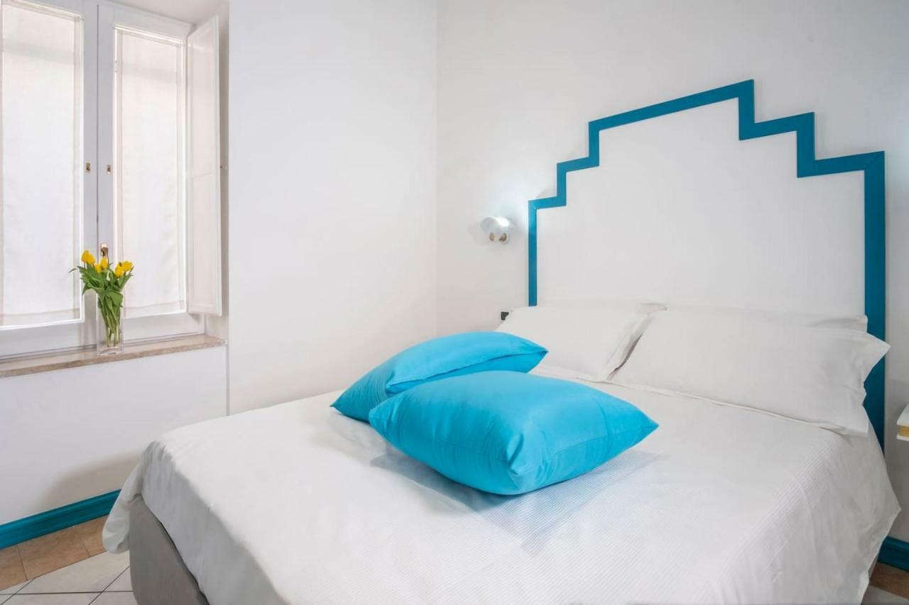 Maison M. - Luxury Apartment In Piazza Tasso Sorrento Kültér fotó