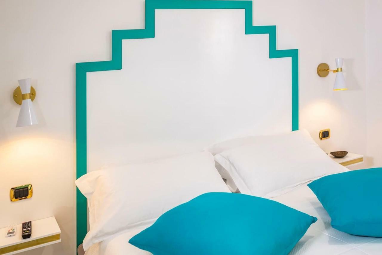 Maison M. - Luxury Apartment In Piazza Tasso Sorrento Kültér fotó