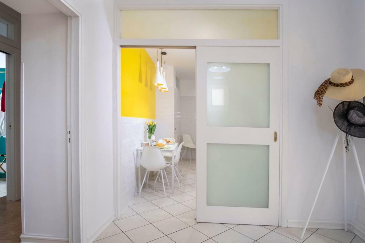 Maison M. - Luxury Apartment In Piazza Tasso Sorrento Kültér fotó