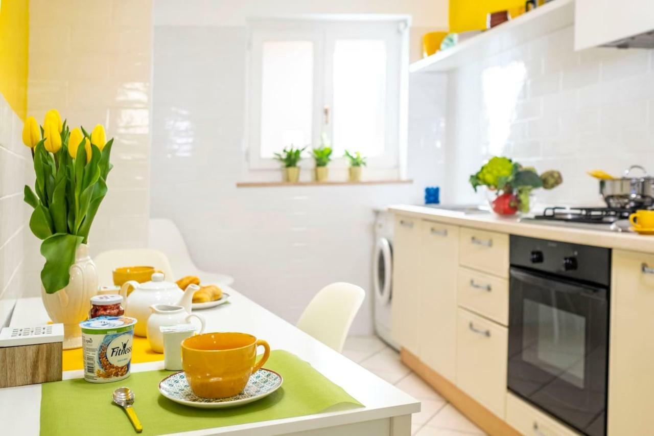 Maison M. - Luxury Apartment In Piazza Tasso Sorrento Kültér fotó