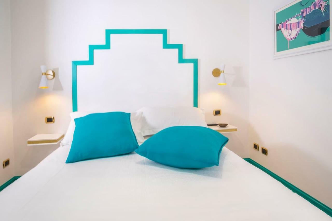 Maison M. - Luxury Apartment In Piazza Tasso Sorrento Kültér fotó